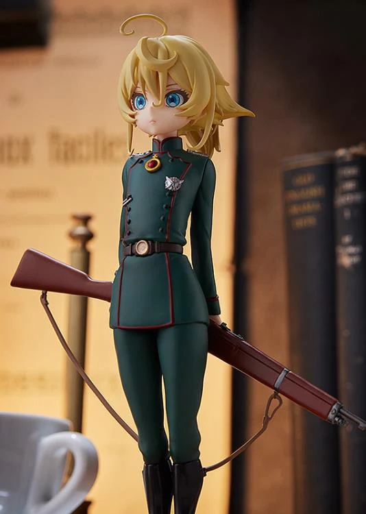The Saga of Tanya the Evil (2nd Season) Pop Up Parade Tanya Degurechaff - Image 9