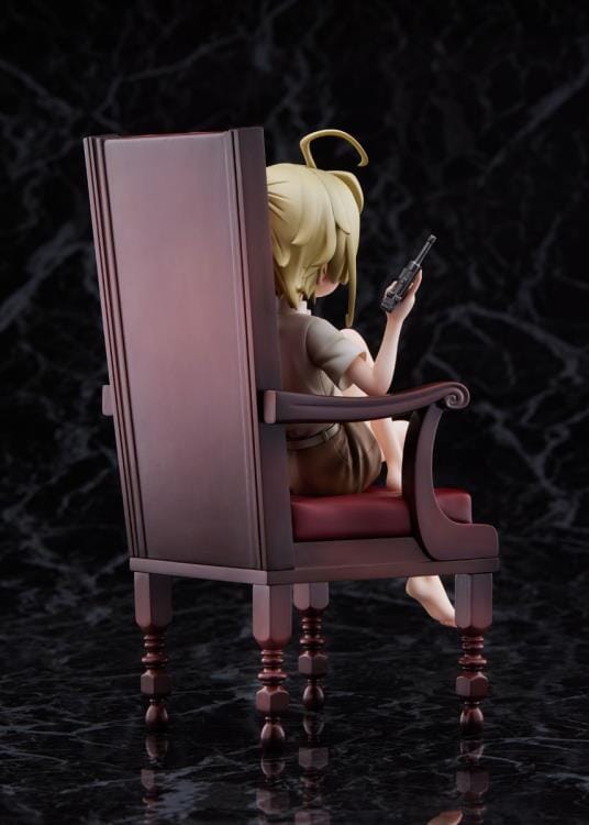 The Saga of Tanya the Evil F Nex Tanya von Degurechaff 1/7 Scale Figure - Image 8