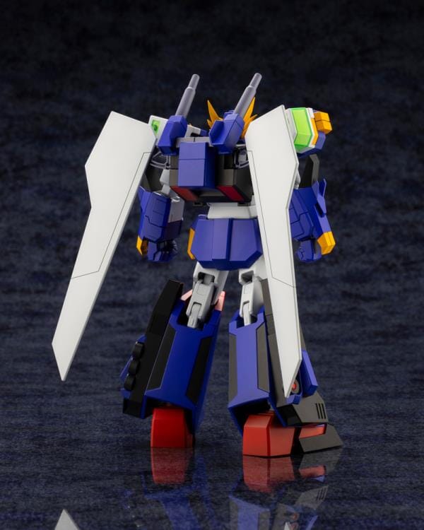 The Saint of Braves Baan Gaan Great Baan Gaan Model Kit - Image 12