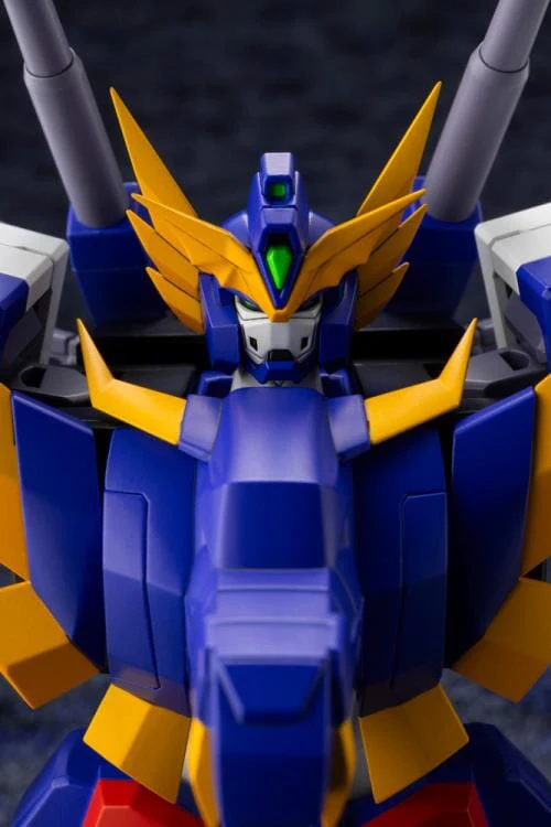 The Saint of Braves Baan Gaan Great Baan Gaan Model Kit - Image 18