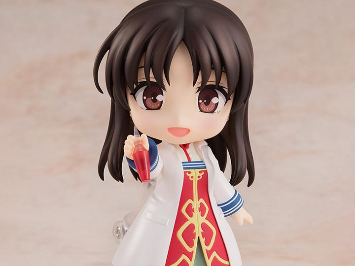 The Saint's Magic Power is Omnipotent Nendoroid No.1648 Sei Takanashi