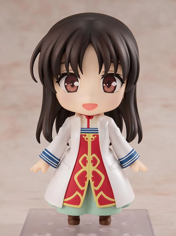 The Saint's Magic Power is Omnipotent Nendoroid No.1648 Sei Takanashi - Image 2