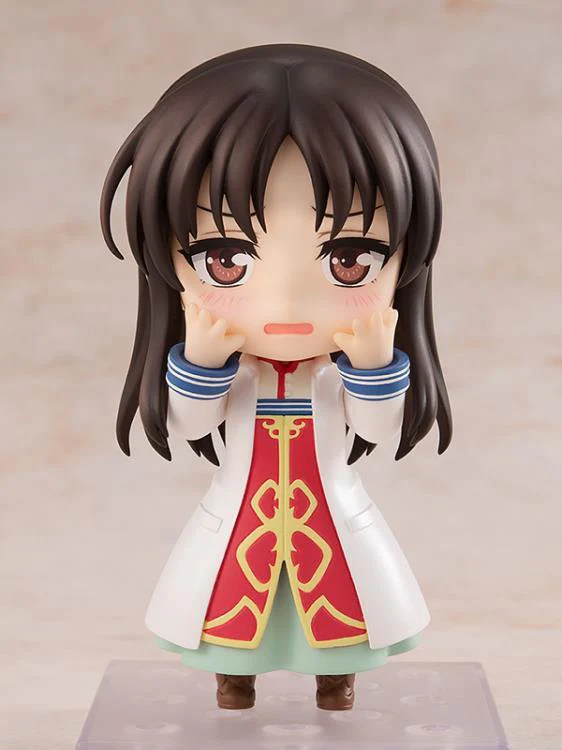 The Saint's Magic Power is Omnipotent Nendoroid No.1648 Sei Takanashi - Image 3