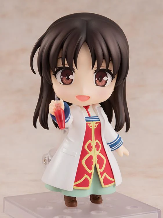 The Saint's Magic Power is Omnipotent Nendoroid No.1648 Sei Takanashi - Image 4