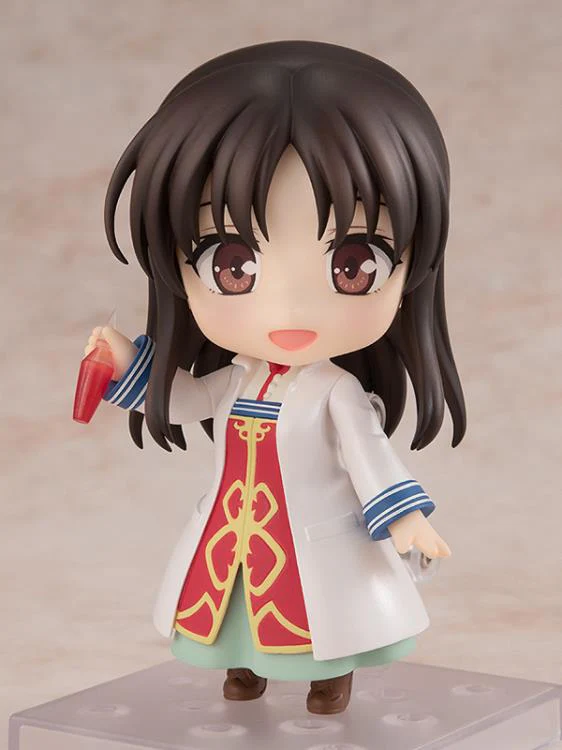 The Saint's Magic Power is Omnipotent Nendoroid No.1648 Sei Takanashi - Image 5