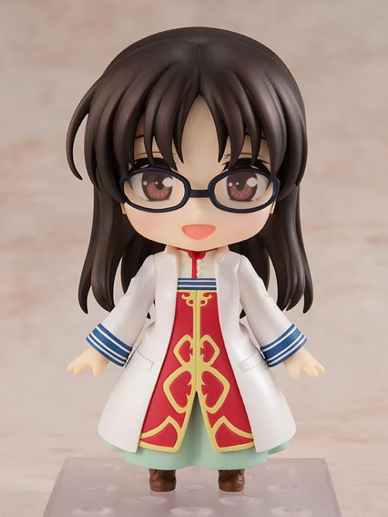 The Saint's Magic Power is Omnipotent Nendoroid No.1648 Sei Takanashi - Image 6