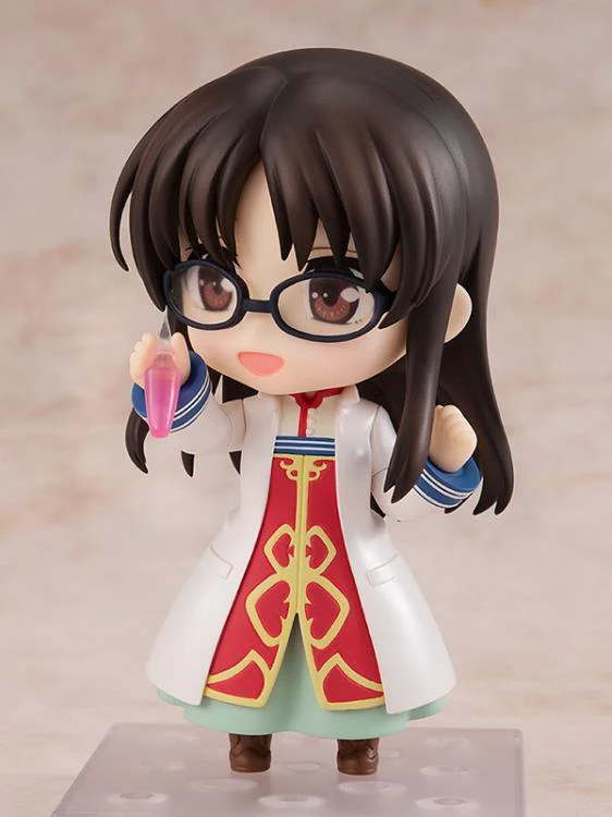 The Saint's Magic Power is Omnipotent Nendoroid No.1648 Sei Takanashi - Image 7
