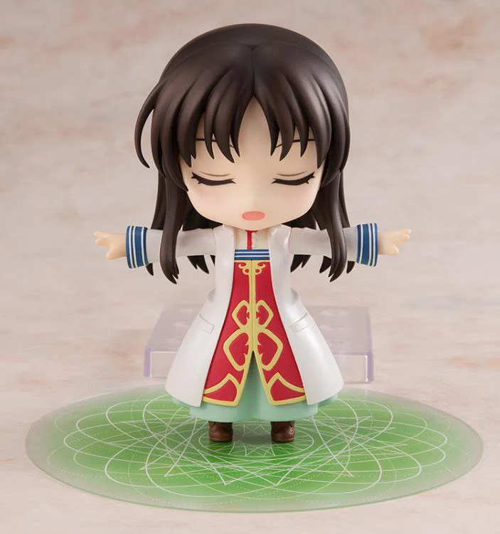 The Saint's Magic Power is Omnipotent Nendoroid No.1648 Sei Takanashi - Image 8
