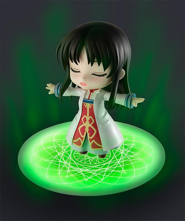 The Saint's Magic Power is Omnipotent Nendoroid No.1648 Sei Takanashi - Image 9