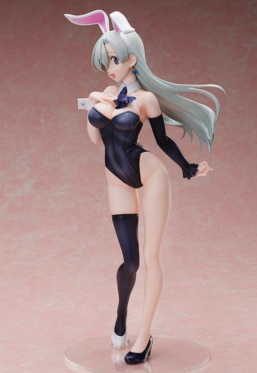 The Seven Deadly Sins B-Style Elizabeth (Bunny Ver.) 1/4 Scale Figure - Image 3