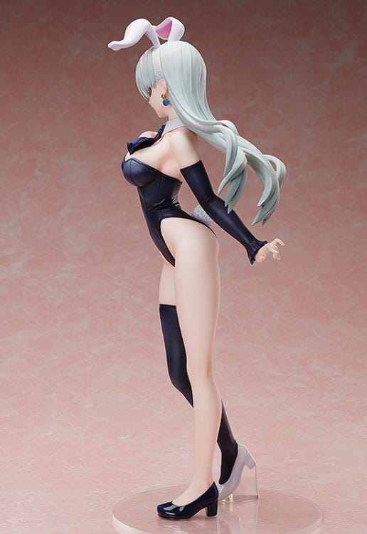 The Seven Deadly Sins B-Style Elizabeth (Bunny Ver.) 1/4 Scale Figure - Image 4