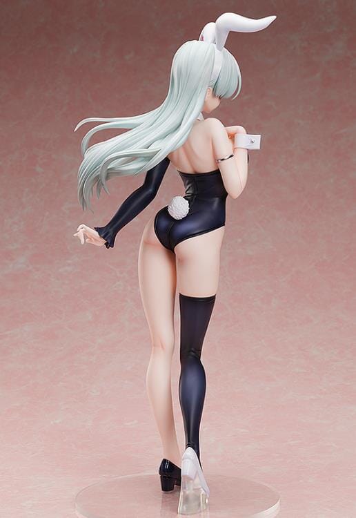 The Seven Deadly Sins B-Style Elizabeth (Bunny Ver.) 1/4 Scale Figure - Image 6