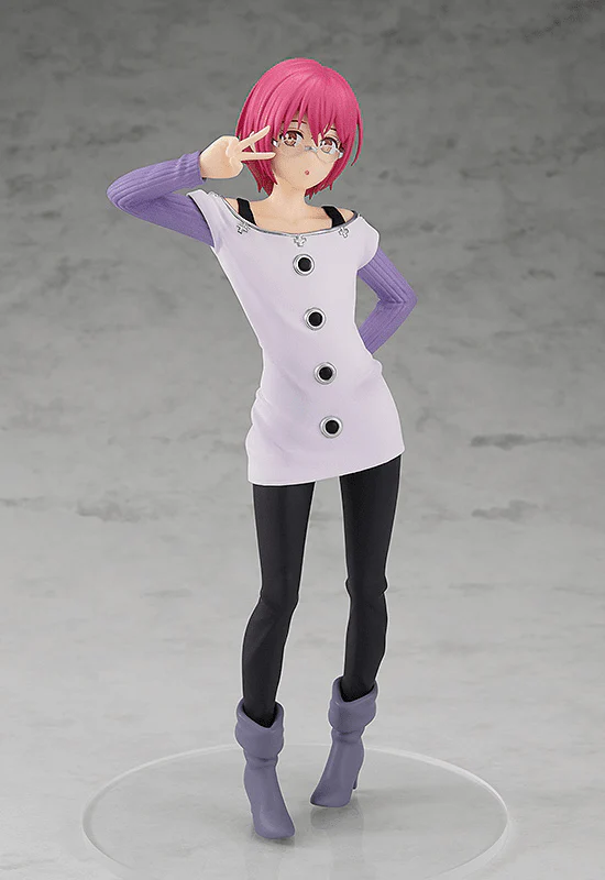 The Seven Deadly Sins Dragon's Judgement Pop Up Parade Gowther - Image 2