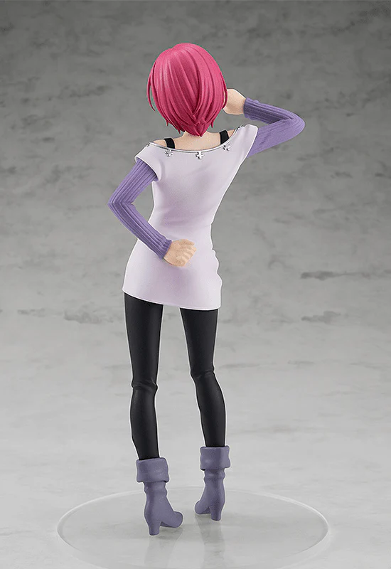The Seven Deadly Sins Dragon's Judgement Pop Up Parade Gowther - Image 3