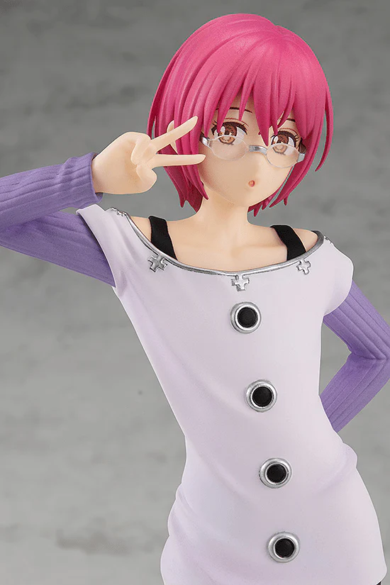 The Seven Deadly Sins Dragon's Judgement Pop Up Parade Gowther - Image 4