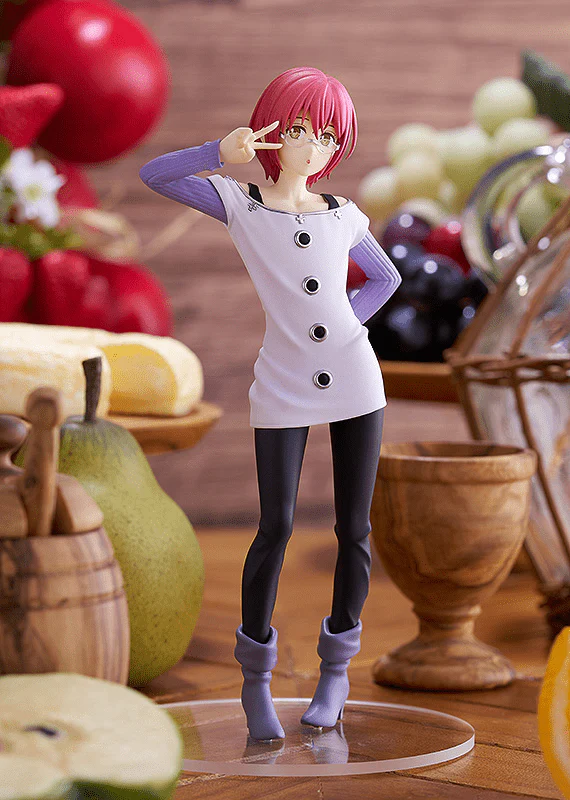 The Seven Deadly Sins Dragon's Judgement Pop Up Parade Gowther - Image 5