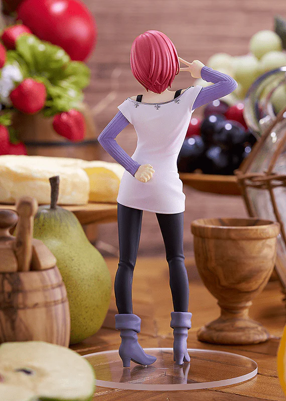 The Seven Deadly Sins Dragon's Judgement Pop Up Parade Gowther - Image 6