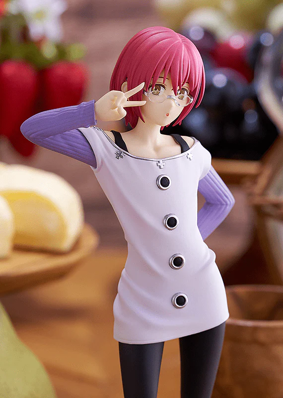 The Seven Deadly Sins Dragon's Judgement Pop Up Parade Gowther - Image 7