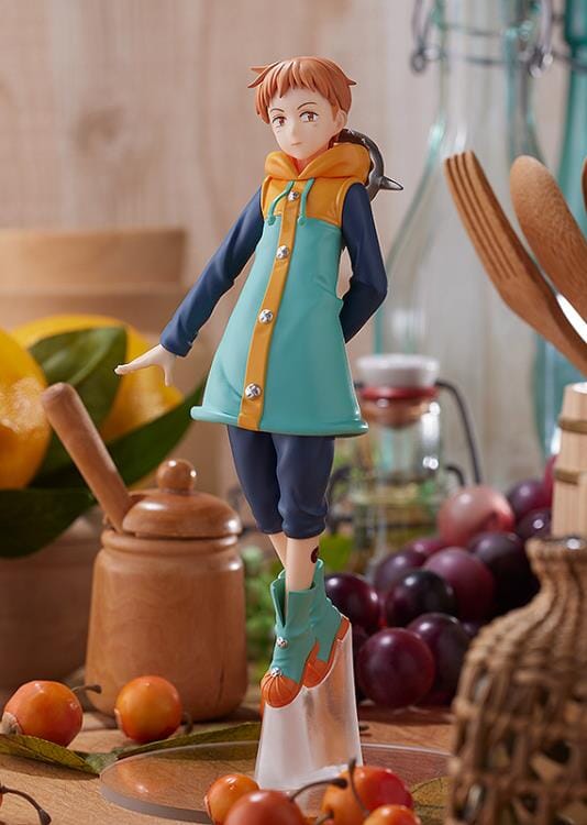The Seven Deadly Sins Dragon's Judgement Pop Up Parade King - Image 2