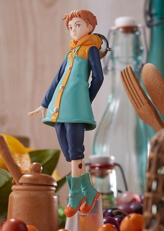 The Seven Deadly Sins Dragon's Judgement Pop Up Parade King - Image 3