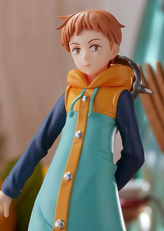 The Seven Deadly Sins Dragon's Judgement Pop Up Parade King - Image 4