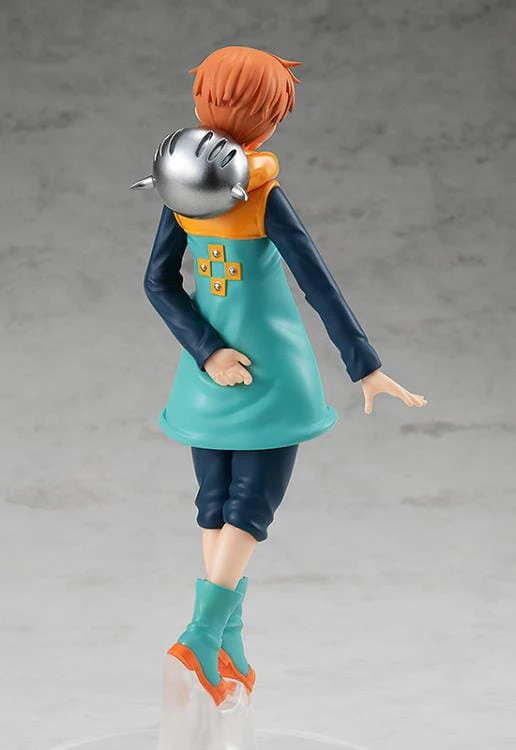 The Seven Deadly Sins Dragon's Judgement Pop Up Parade King - Image 7