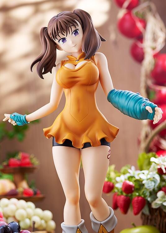 The Seven Deadly Sins Dragon's Judgement Pop Up Parade XL Diane - Image 3