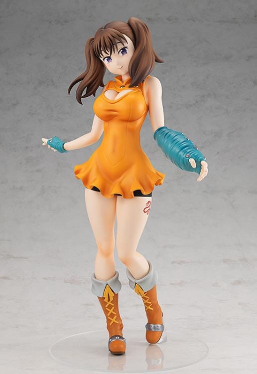 The Seven Deadly Sins Dragon's Judgement Pop Up Parade XL Diane - Image 5