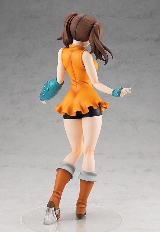 The Seven Deadly Sins Dragon's Judgement Pop Up Parade XL Diane - Image 6