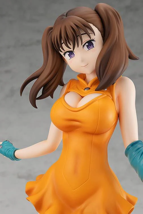 The Seven Deadly Sins Dragon's Judgement Pop Up Parade XL Diane - Image 7