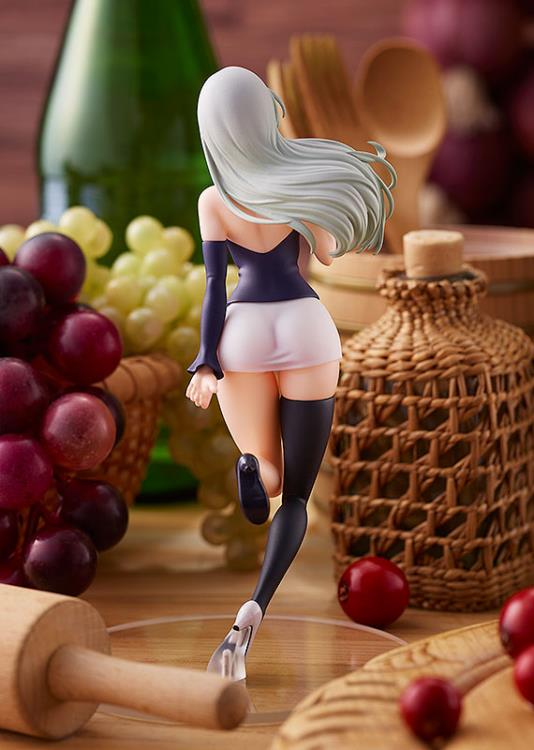 The Seven Deadly Sins Dragon's Judgment Pop Up Parade Elizabeth (Reissue) - Image 3