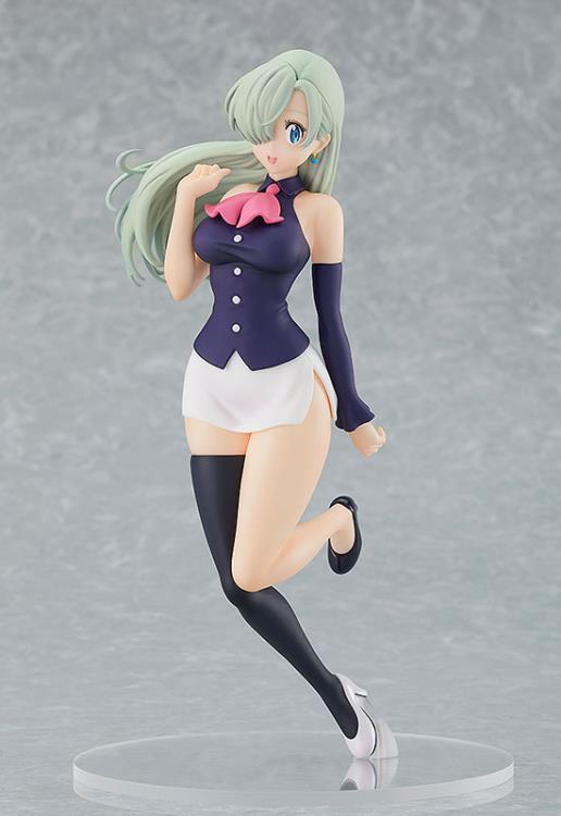 The Seven Deadly Sins Dragon's Judgment Pop Up Parade Elizabeth (Reissue) - Image 6