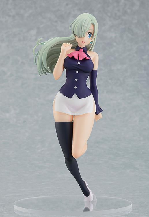 The Seven Deadly Sins Dragon's Judgment Pop Up Parade Elizabeth (Reissue) - Image 7