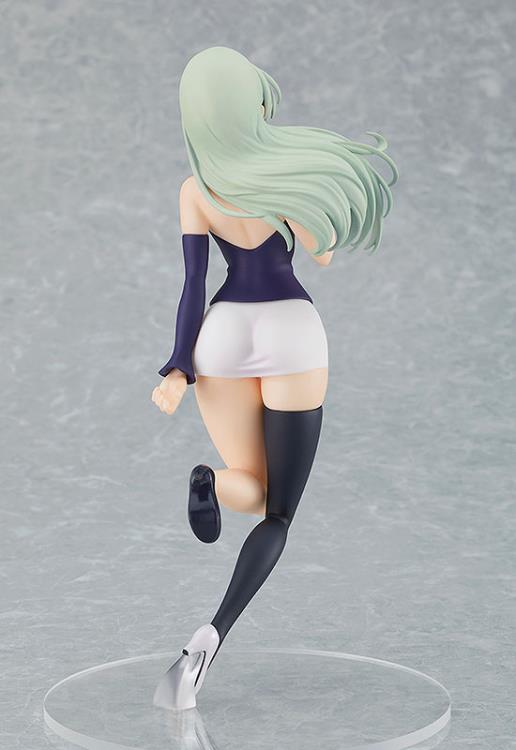 The Seven Deadly Sins Dragon's Judgment Pop Up Parade Elizabeth (Reissue) - Image 8