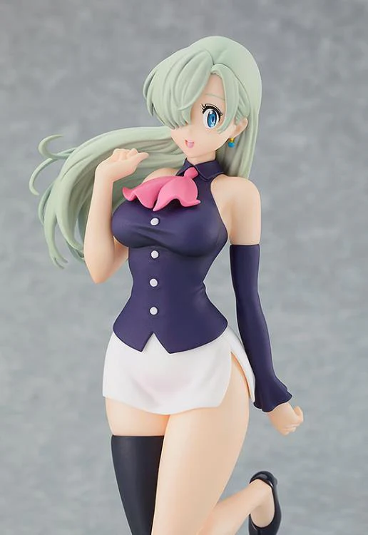 The Seven Deadly Sins Dragon's Judgment Pop Up Parade Elizabeth (Reissue) - Image 9