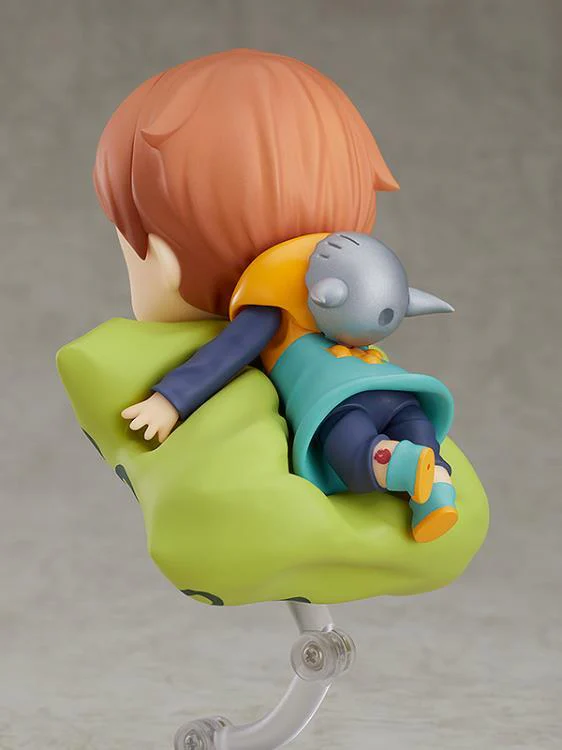 The Seven Deadly Sins Nendoroid No.960 King - Image 5