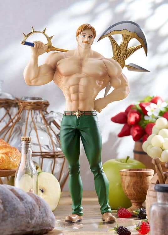The Seven Deadly Sins Pop Up Parade L Escanor - Image 2