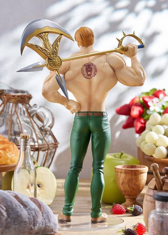 The Seven Deadly Sins Pop Up Parade L Escanor - Image 3