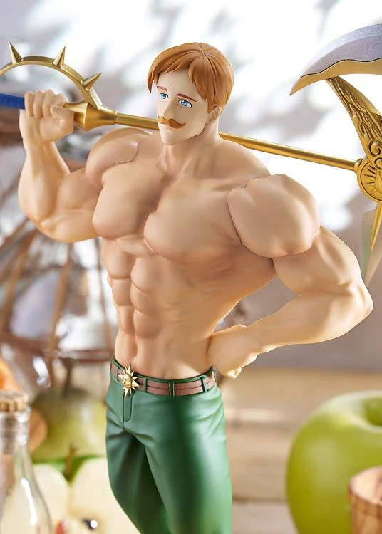 The Seven Deadly Sins Pop Up Parade L Escanor - Image 4
