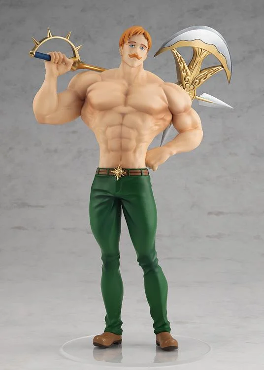 The Seven Deadly Sins Pop Up Parade L Escanor - Image 5