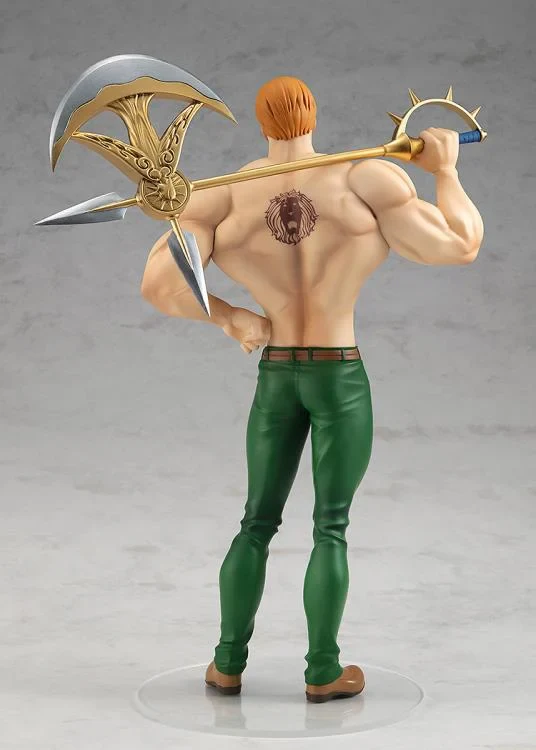 The Seven Deadly Sins Pop Up Parade L Escanor - Image 6