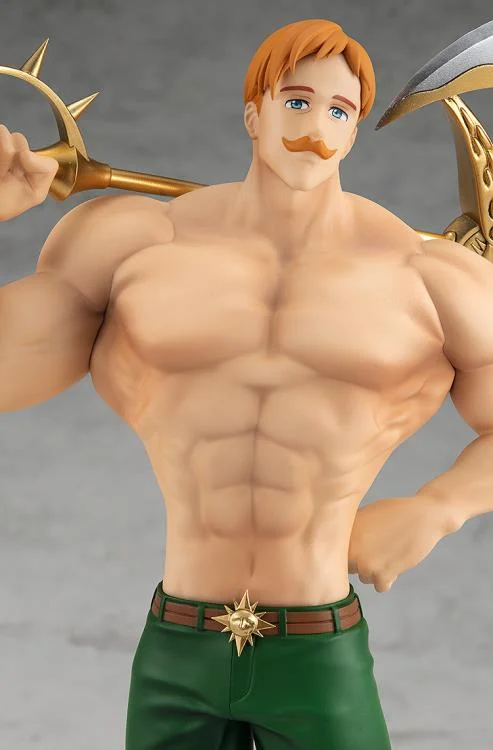 The Seven Deadly Sins Pop Up Parade L Escanor - Image 7