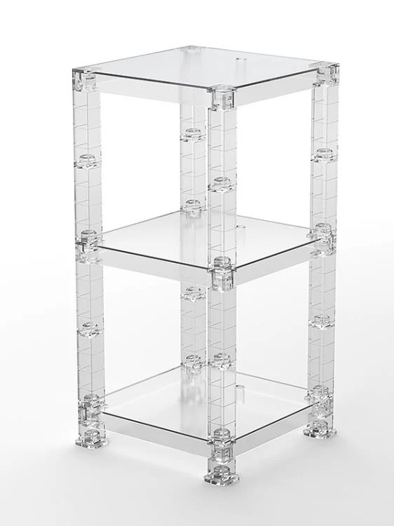 The Simple Stand Build-On Type Three-Pack (Translucent) - Image 4