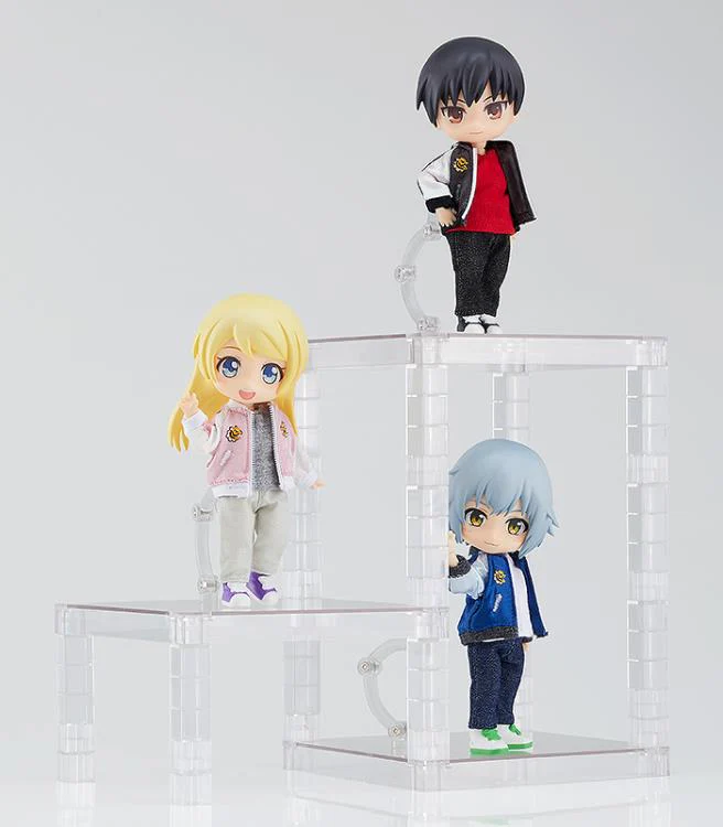 The Simple Stand Build-On Type Three-Pack (Translucent) - Image 7
