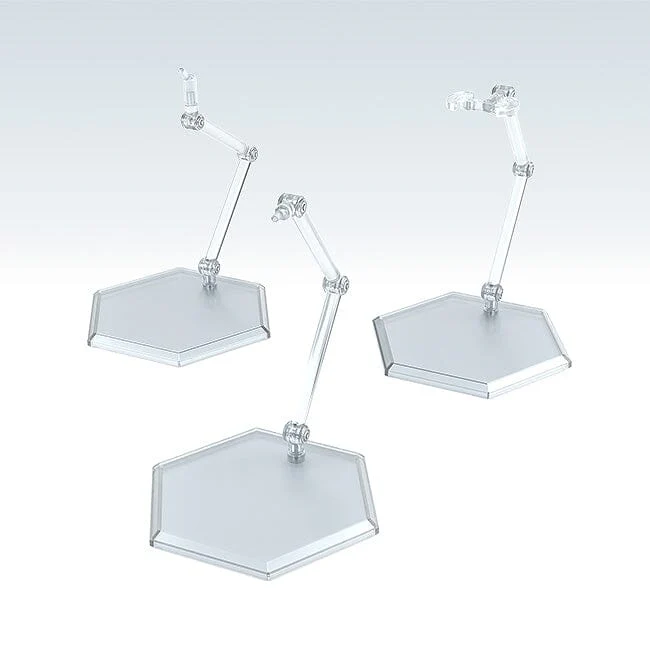The Simple Stand (Hex Base) Three-Pack - Image 2