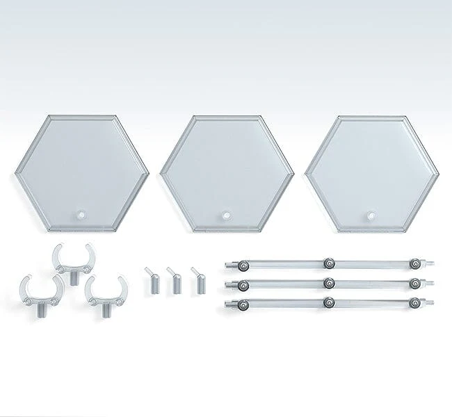 The Simple Stand (Hex Base) Three-Pack - Image 6