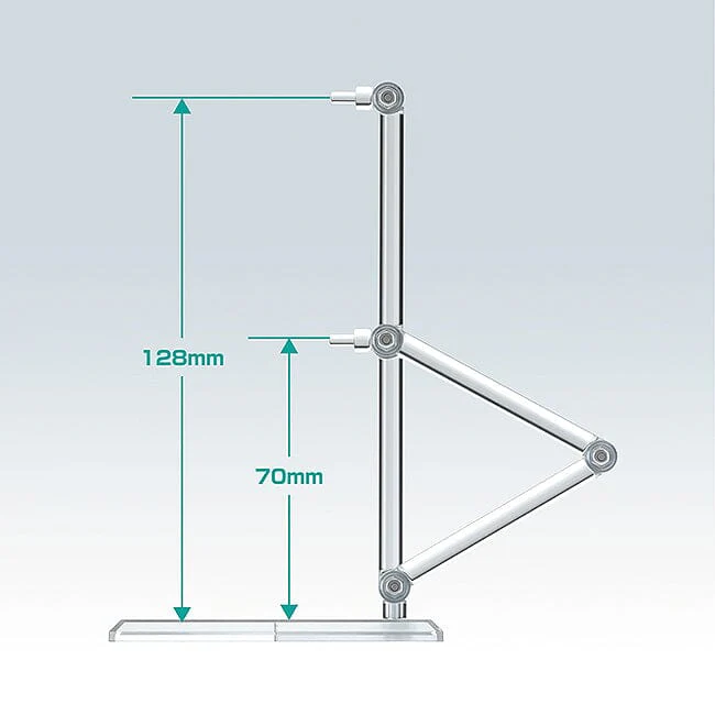 The Simple Stand (Hex Base) Three-Pack - Image 7