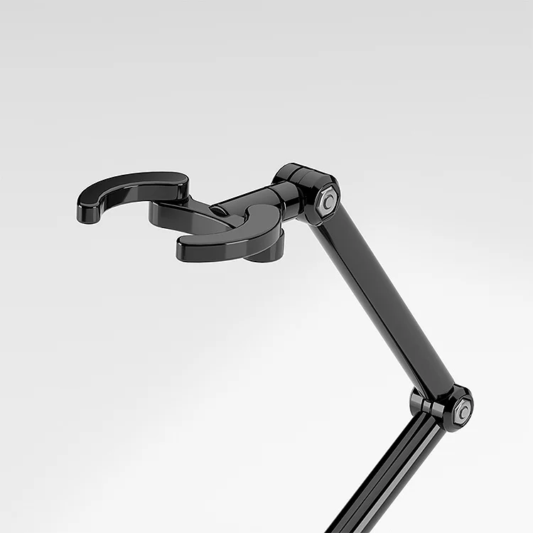 The Simple Stand (Hex Type) Three-Pack (Black) - Image 6