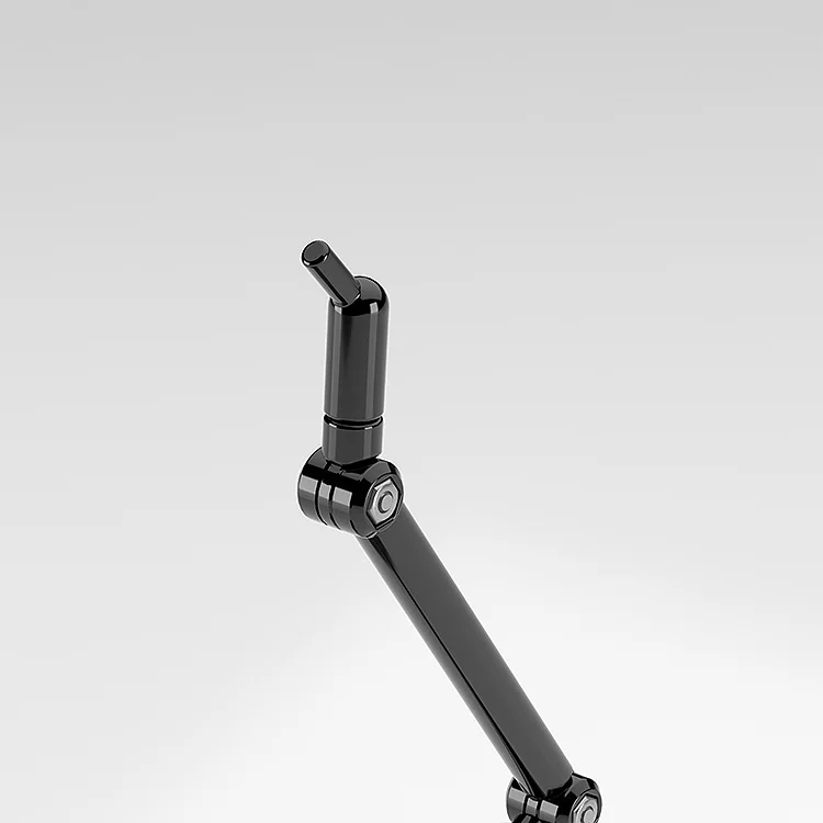 The Simple Stand (Hex Type) Three-Pack (Black) - Image 7