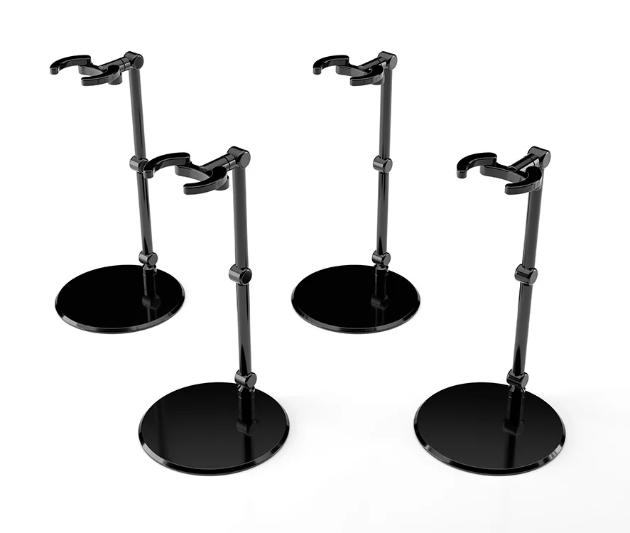 The Simple Stand mini Four-Pack (Black) - Image 2